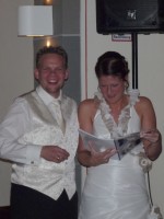 Hochzeit von Christian und Svenja 21