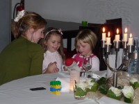 Hochzeit von Christian und Svenja 22