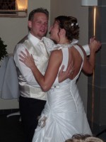 Hochzeit von Christian und Svenja 29