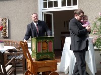 Hochzeit von Raoul und Lena 04