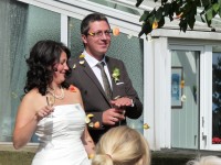 Hochzeit von Raoul und Lena 06