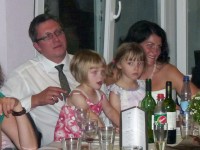 Hochzeit von Raoul und Lena 11