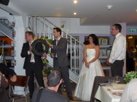 Hochzeit von Raoul und Lena 14