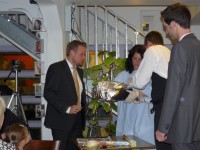 Hochzeit von Raoul und Lena 15