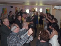 Hochzeit von Raoul und Lena 22