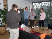 Mitten-in-Borbeck-Agapefeier 2