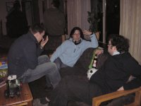 MiB-Fahrt nach Stevensbeek/NL 02