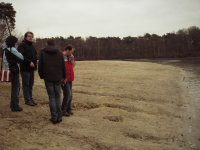 MiB-Fahrt nach Stevensbeek/NL 05