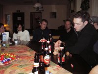 MiB-Fahrt nach Stevensbeek/NL 06