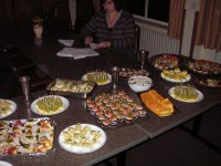 MiB-Fahrt nach Stevensbeek/NL 09