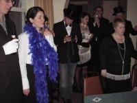 MiB-Fahrt nach Stevensbeek/NL 14