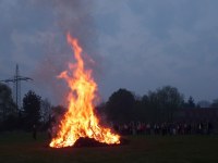 Osterfeuer 3