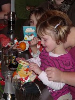 Weihnachtsfeier 07
