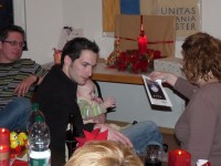 Weihnachtsfeier 10