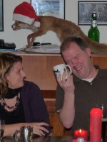 Weihnachtsfeier 11