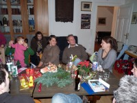 Weihnachtsfeier 13