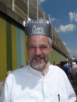 Still-Leben A40 Portrait B3