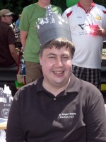 Still-Leben A40 Portrait B8