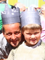 Still-Leben A40 Portrait F1