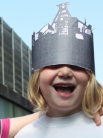 Still-Leben A40 Portrait F8