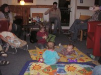 MiB-Fahrt nach L&uuml;denscheid 01