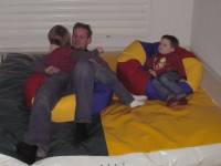 MiB-Fahrt nach L&uuml;denscheid 02