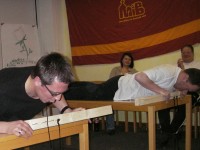 MiB-Fahrt nach L&uuml;denscheid 17