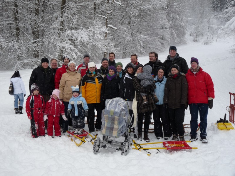 MiB-Fahrt nach L&uuml;denscheid 22