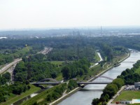 Weitblick vom Gasometer 2