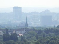 Weitblick vom Gasometer 4