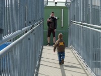 Weitblick vom Gasometer 9