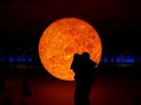 Sonne, Mond und Sterne 2