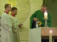 Silbernes Messdienerjubil&auml;um 3