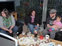 Mitten-in-Borbeck-Agapefeier 1