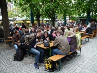 &Ouml;kumenische Kirchentage 1