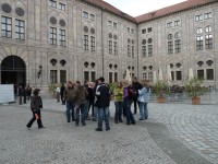 &Ouml;kumenische Kirchentage 2