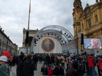 &Ouml;kumenische Kirchentage 3