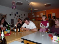 Weihnachtsfeier 08