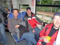 Familienausflug zum Baldeneysee 02