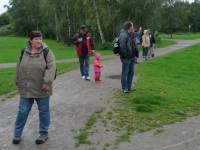 Familienausflug zum Baldeneysee 04