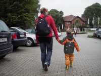 Familienausflug zum Baldeneysee 07