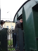 Familienausflug zum Baldeneysee 10