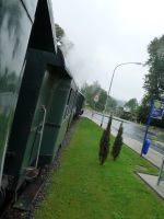 Familienausflug zum Baldeneysee 12