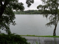 Familienausflug zum Baldeneysee 13