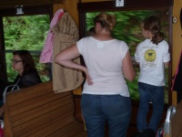 Familienausflug zum Baldeneysee 14