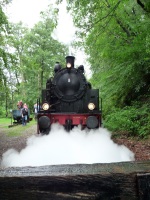 Familienausflug zum Baldeneysee 17