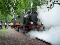 Familienausflug zum Baldeneysee 18