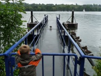 Familienausflug zum Baldeneysee 20