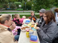 Familienausflug zum Baldeneysee 21