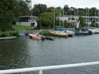 Familienausflug zum Baldeneysee 22